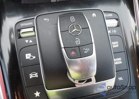 2023 Mercedes-Benz Glb 250 4Matic from USA, damaged, VIN W1N4M4HB4PW329819